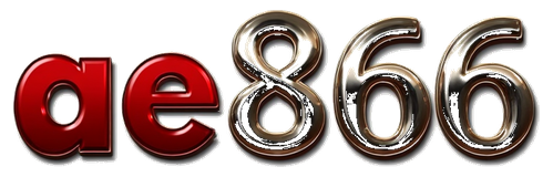 ae866 logo