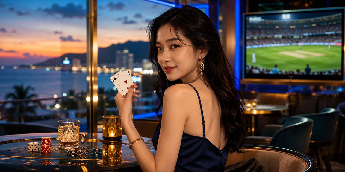 ae866 Live Casino